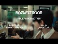 BOYNEXTDOOR Hollywood Action مترجمة بدون موسيقى Acapella Arabic Sub English Sub 