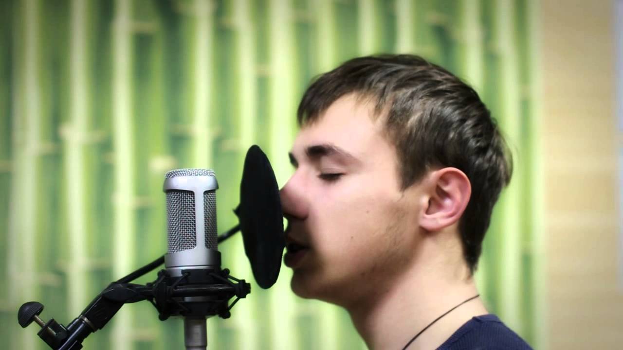Nikita Evdokimov - Beatbox ( A'capella 2x2 Radio )