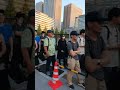 2025年8月31日 首相官邸前 石破辞めろデモ! パート2