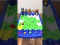 Anpanman Marble Run Race ASMR #shorts #marblerun #logicgame