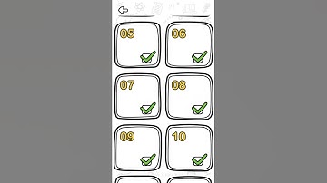 How many triangles are in a pentagram? No.6 | Brain Out | The Picks