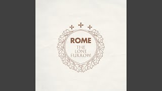 Video thumbnail of "Rome - On Albion's Plain"