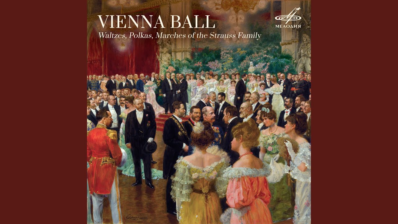 Der Zigeunerbaron: Entrance March adlı videoyu YouTube'da izle