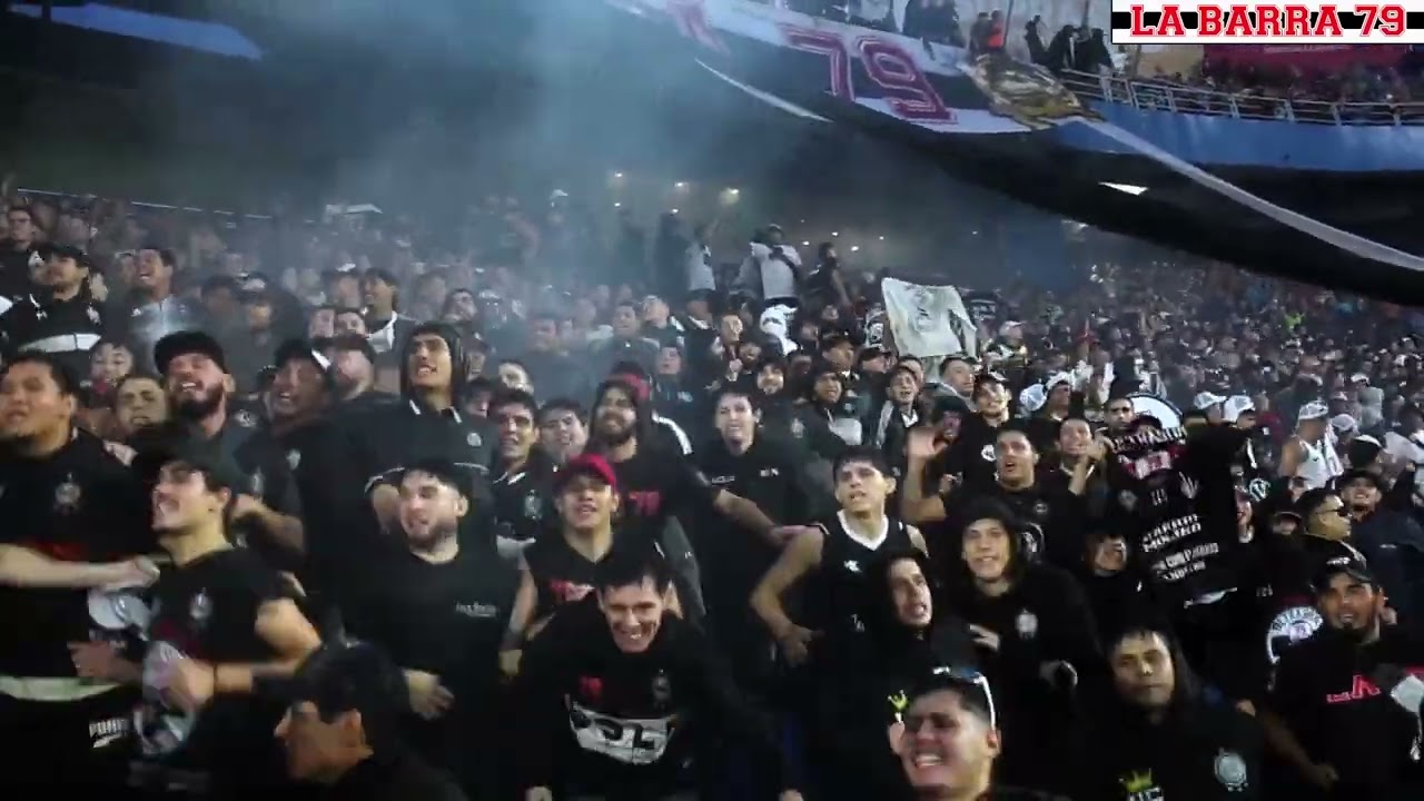 Olimpia vs Cerro Porteño | Apertura 2024 | #LaBarra79 #La79