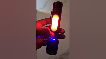 IBELL FL8375S #music #vishalsaxena #torch #flashlight #led #ledlights #flash #review