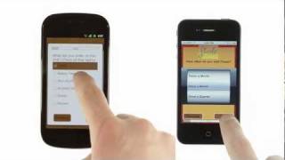 SURVEY ON THE SPOT Demonstration