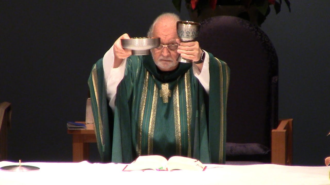 St Clement Mass 15 January 2023 YouTube