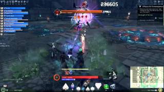 Skyforge Distortion A2 guide