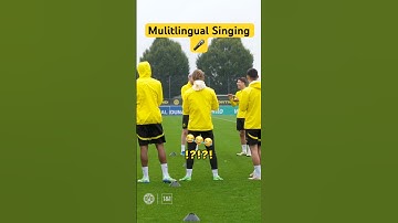 Wait for Süle 😂 Freestyle birthday serenade for Nmecha