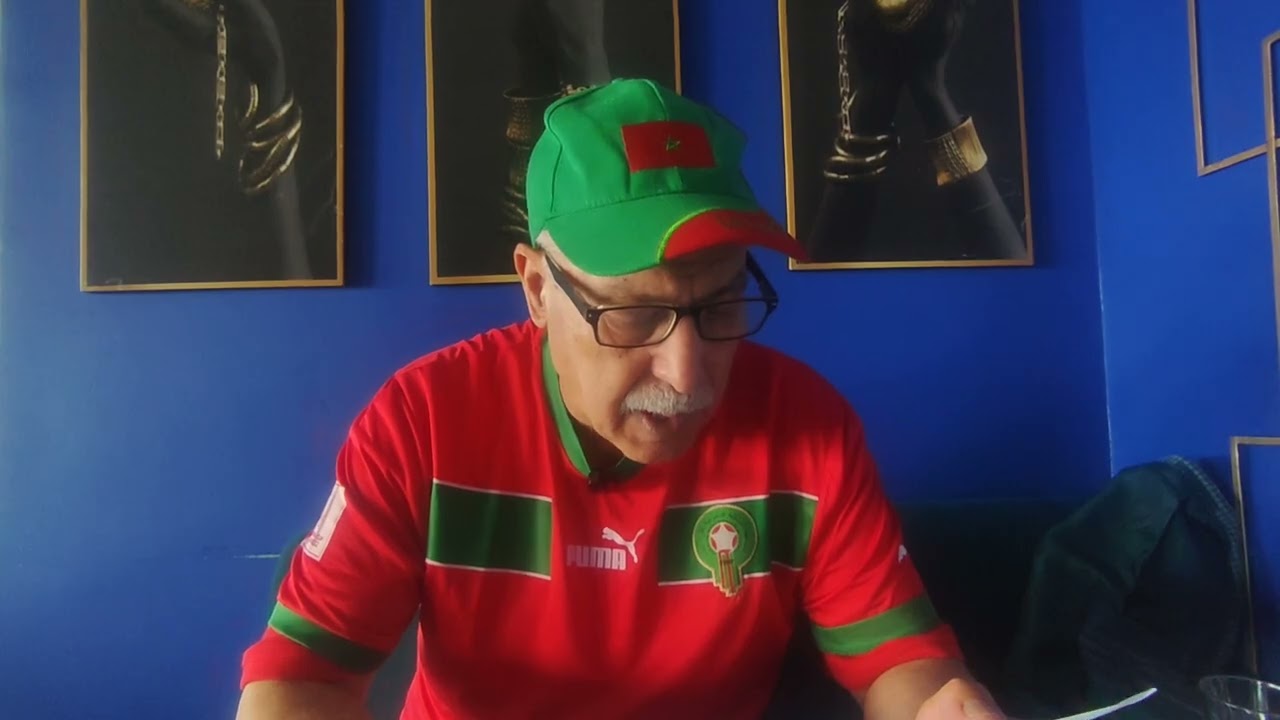 ولي العهد يكرم المنتخب المغربي بطل العالم لأقل من عشرين سنة 