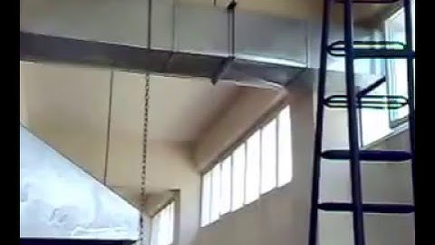 MODEL BFP BATCH FOAMING MACHINE