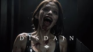 [FREE] Dark Techno / EBM / Industrial Type Beat 'DISDAIN' | Background Music