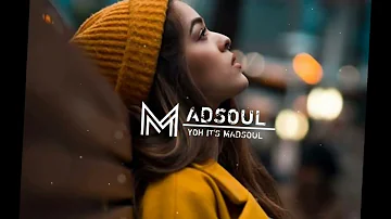 Dil Ibaadat_Madsoul Remix (Audio 2021)
