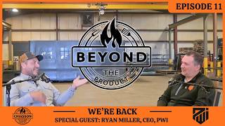 Famous We’re Back | Beyond the Product Ep. 11 Wealth