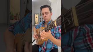 100 Pagodes de Viola em 100 Dias (32/100)