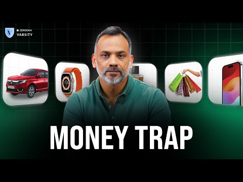 Why You Feel Broke Even After Earning More 