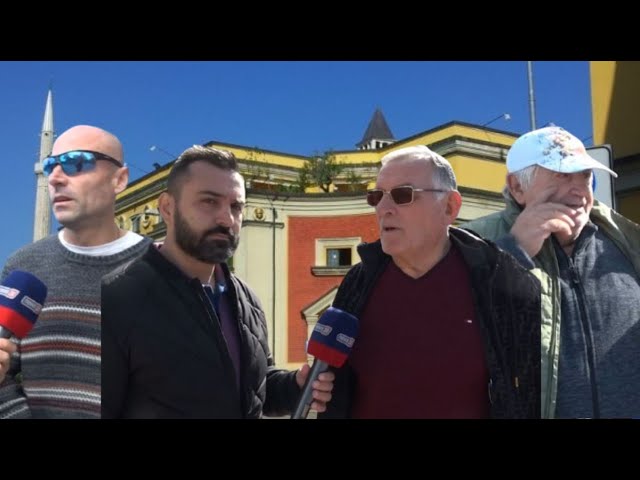 “Nuk vjedh, as gënjej”, fluks kandidatësh për kryetar bashkie! Vox Pope News24