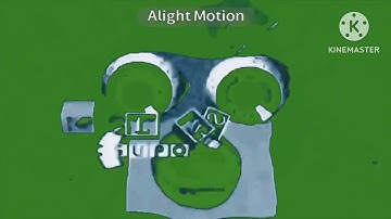 (NE) Klasky Csupo in G-Major 3530