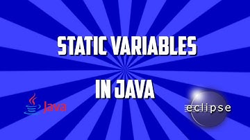 java static keyword meaning Part 2