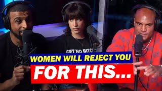 The Stupid Things Women Will Reject You For….. | Android vs iPhone || Fresh and Fit || #andrewtate