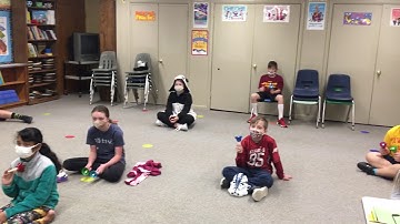 Harmony with Handbells