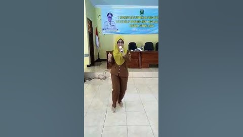TEPUK SEMANGAT TERBARU UNTUK ANAK PAUD TK SD, seruuu