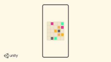 Unity Puzzle Game Tutorial Connect - E03