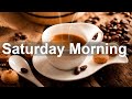 Saturday Morning Jazz - Sweet Jazz and Bossa Nova Music Instrumental for Jazz Weekend