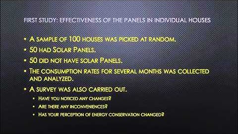 Module 6 Presentation Video