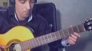 Video thumbnail of "Tarkan Kuzu Kuzu Guitar Cover Real Chords"
