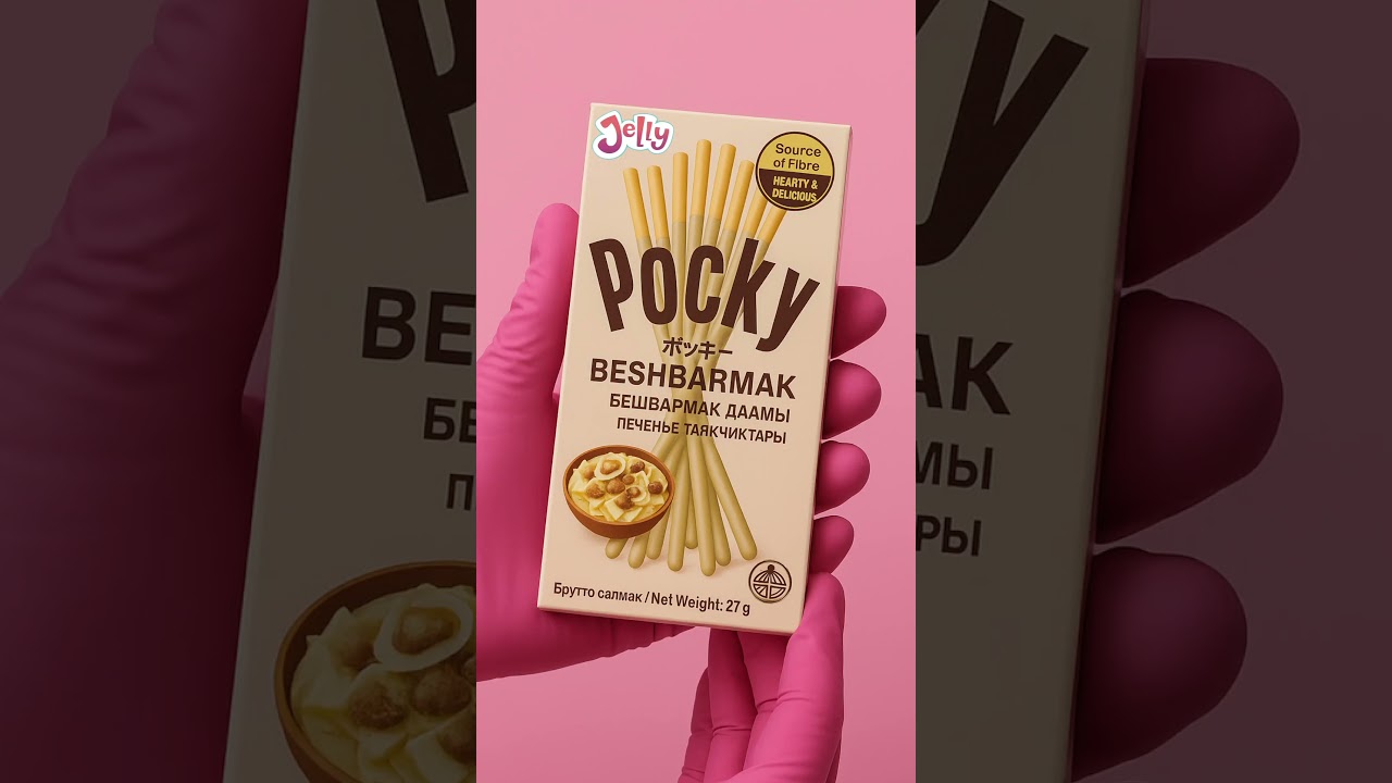 Хотели бы попробовать?🤩