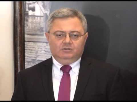 დავით უსუფაშვილის კომენტარი საქართველოში მიგრაციულ პროცესებთან დაკავშირებით