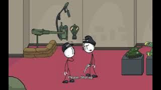 The Henry Stickmin Collection Mobile Gameplay 3