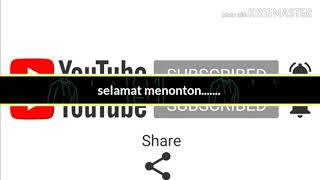 Animasi dance dan kata kata bijak