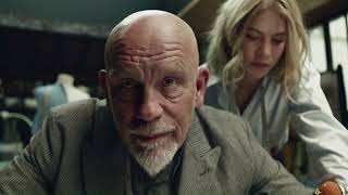 John Malkovich Squarespace ASMR Loop