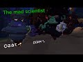 The Mad Scientist An Ug Movie