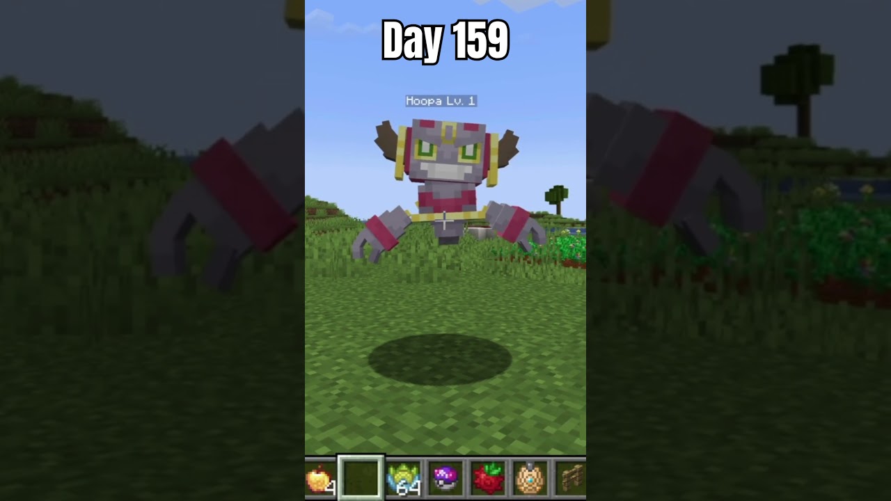 How To Chain For Shinies In Cobblemon! 100 Days of Cobblemon Questions (Day 159) #cobblemon