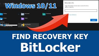 cara membuka hardisk yang terkunci bitlocker screenshot 3