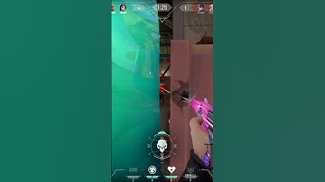 silly sage walls on split #valorant #valorantclips #valorantmontage