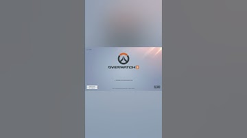 OVERWATCH 2 IN QUEUE