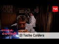 El Tucho Caldera | Mea culpa - T8E2