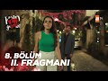 Kalp Yarası 8. Bölüm 2. Fragmanı | "Ben sana güvenmiştim!"