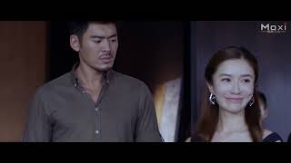 Rescue Storm | Kung Fu Fight Action film English, Full Movie HD