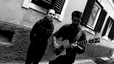 Izziv 1 | Nice & Smooth | Polona in Andrej | www.top-up.si