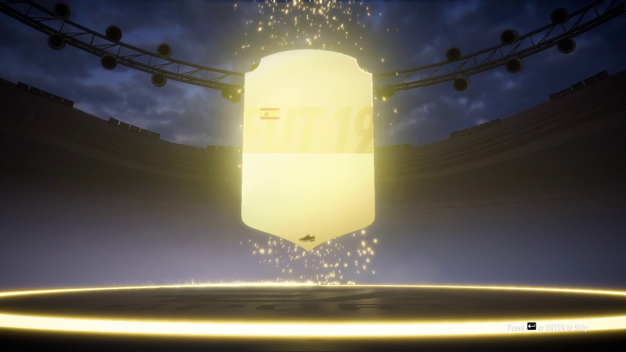 FIFA 19 Squad Battles Rewards (Elite 2) - 28.01.19