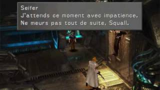 Final Fantasy 8 - Guide - 158. Quel Est Le Secret Du Seed ?