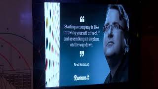 Startup Mahakumbh 1.0  I Samir Dahotre, Investor addressing at IndiaFirst Startup Expo & Conclave'22