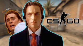 CS:GO players be like