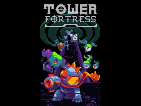 Tower Fortress|одна из самых сложных игр🥵