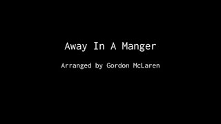 Away In A Manger - Easy Viola, Cello Duet Away In A Manger - Easy Viola, Cello Duet